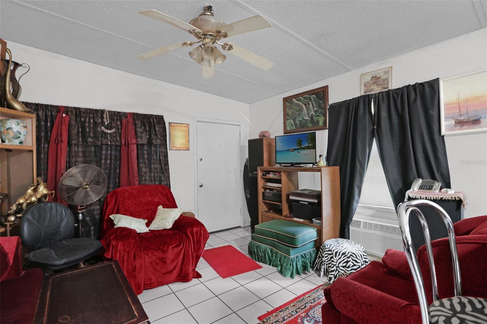ANGEBILT ADD - Residential