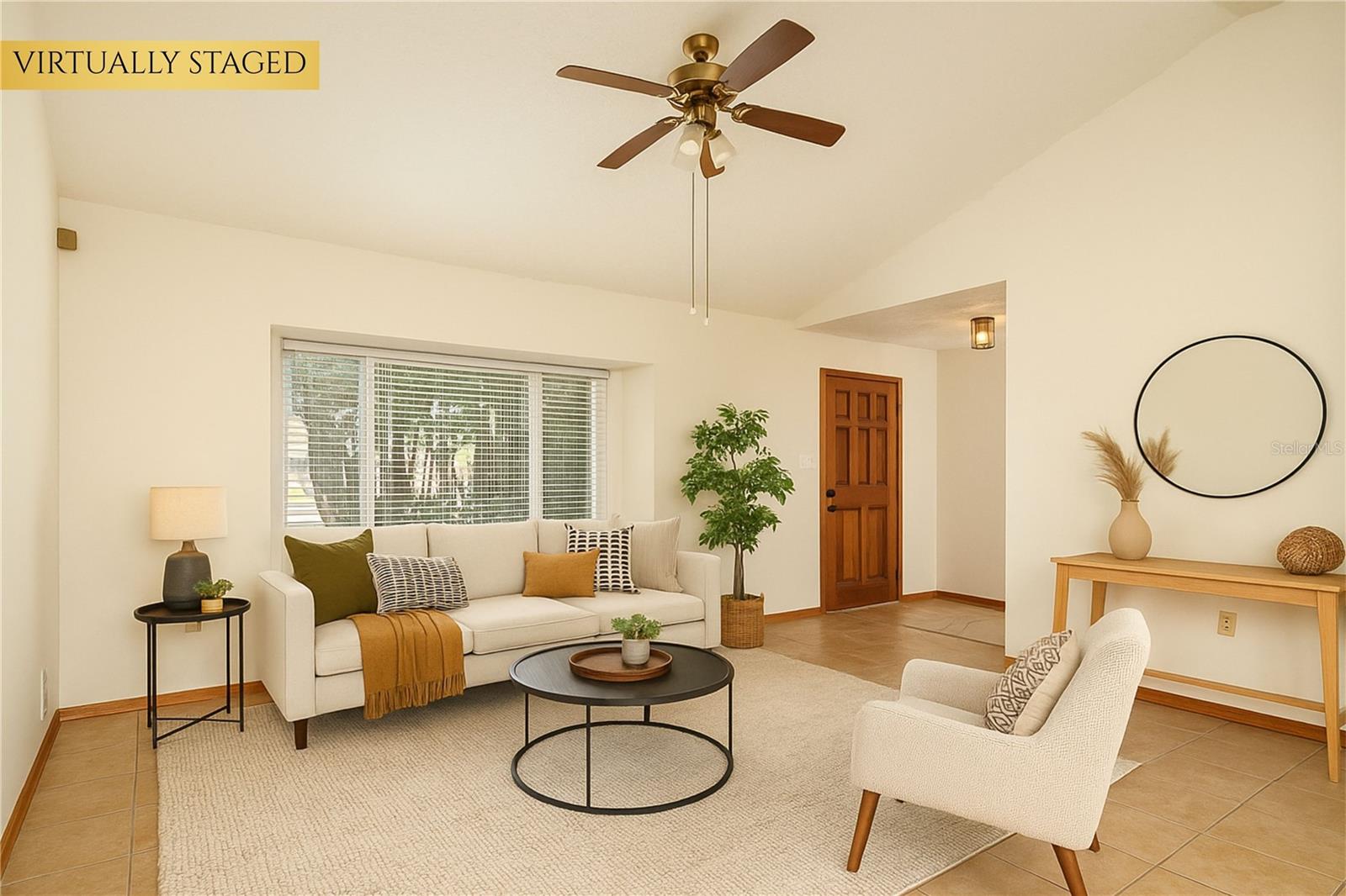 ISLAND OAKS SUB - Residential