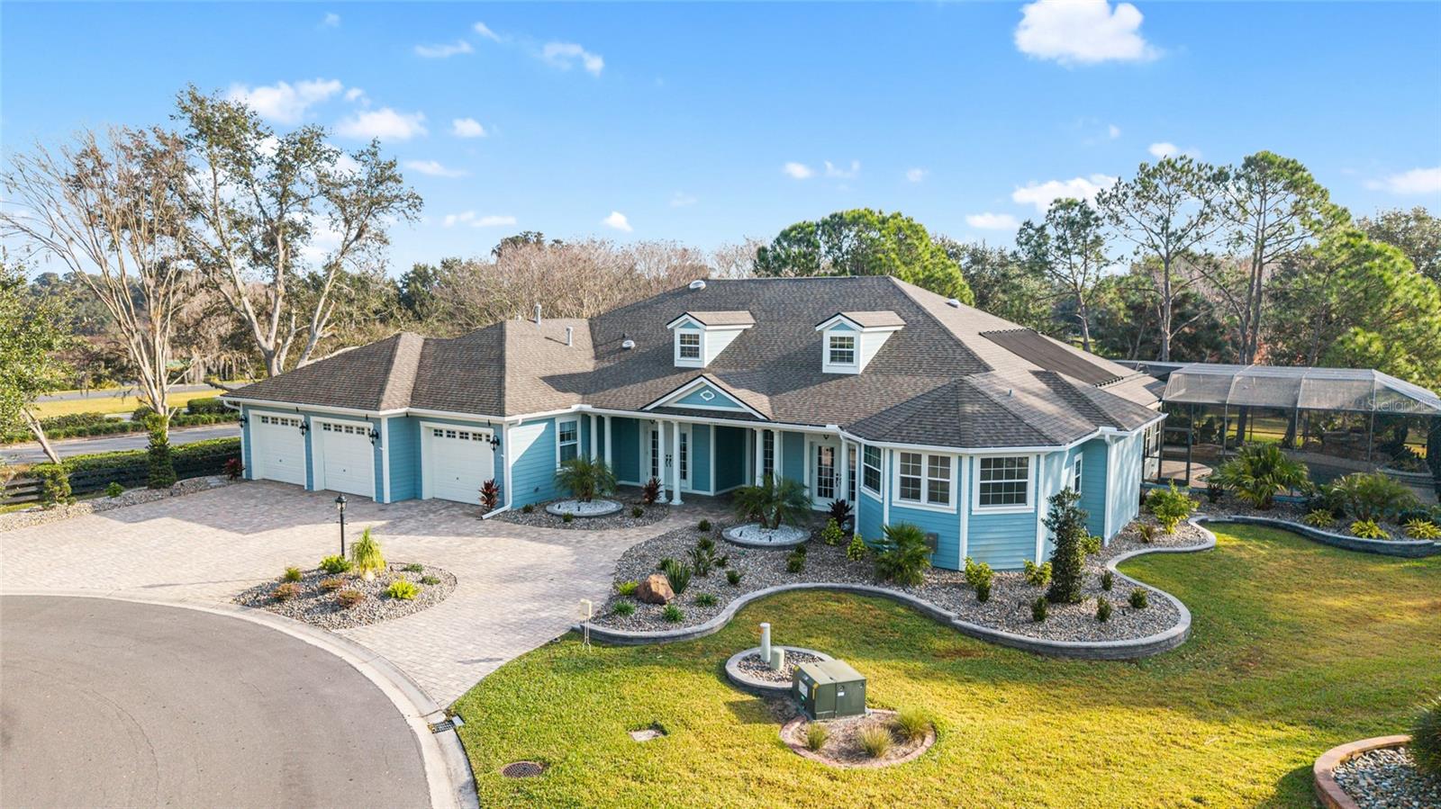 THE VILLAGES - Residential