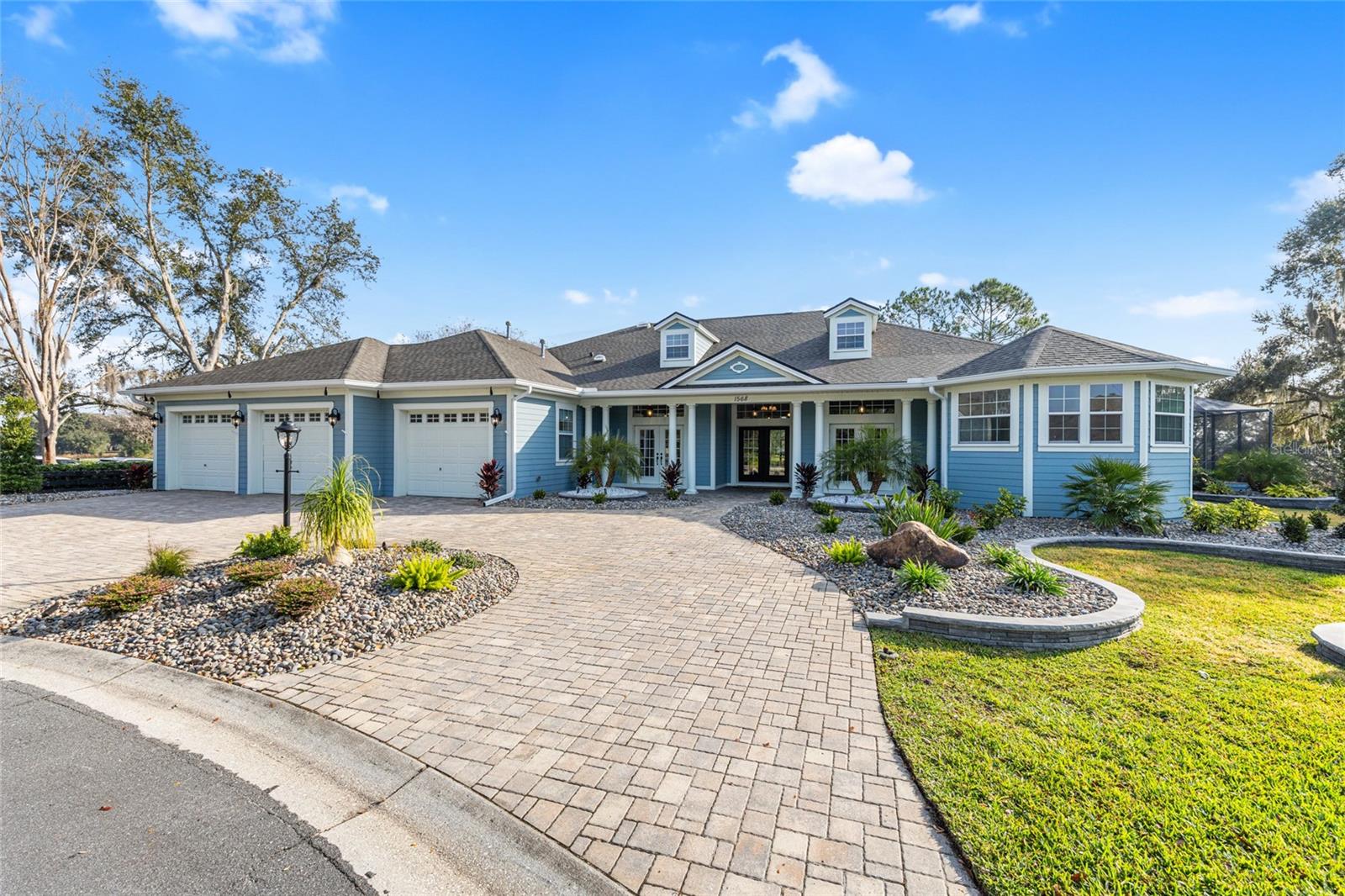 THE VILLAGES - Residential
