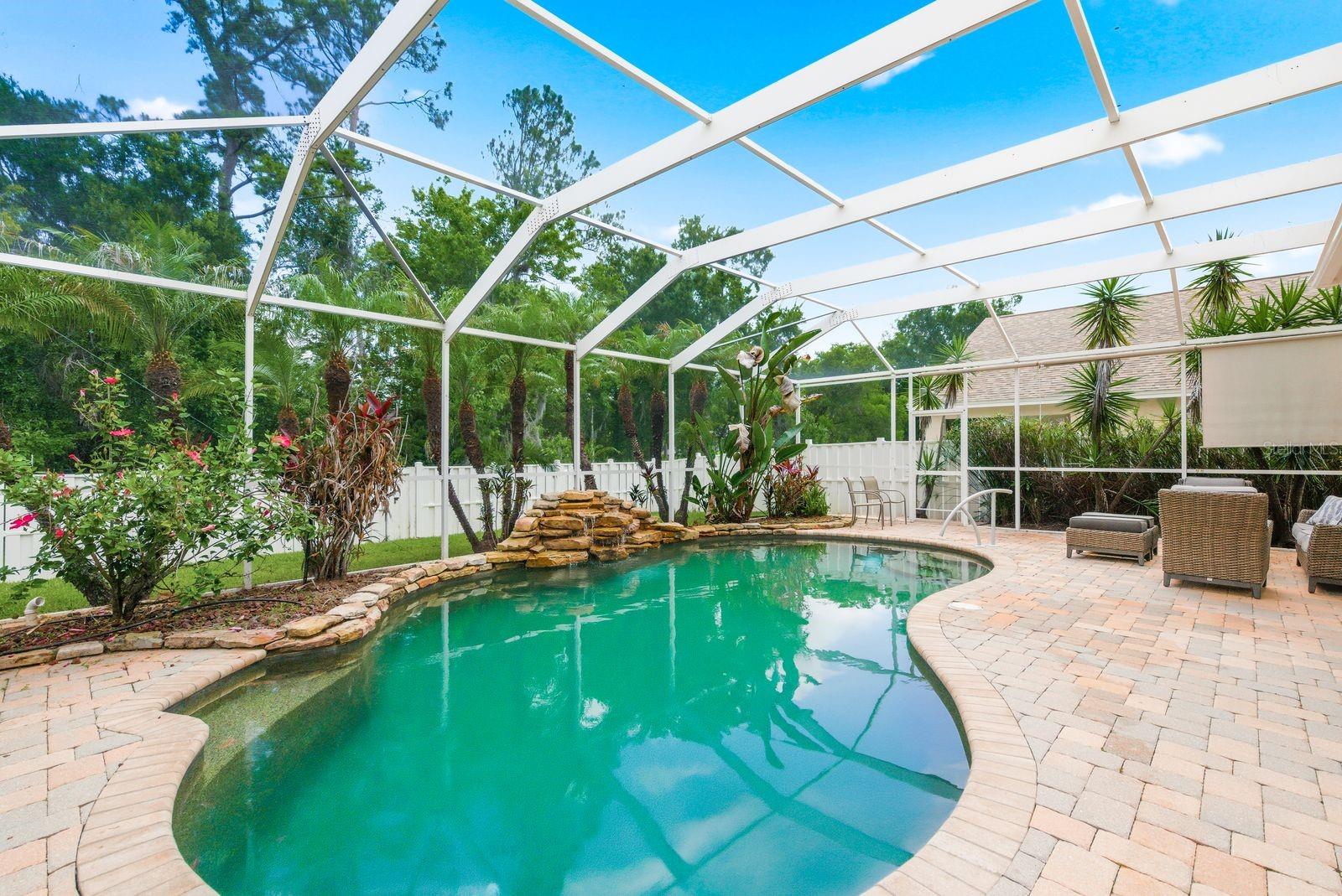 BAY ARBOR - Residential