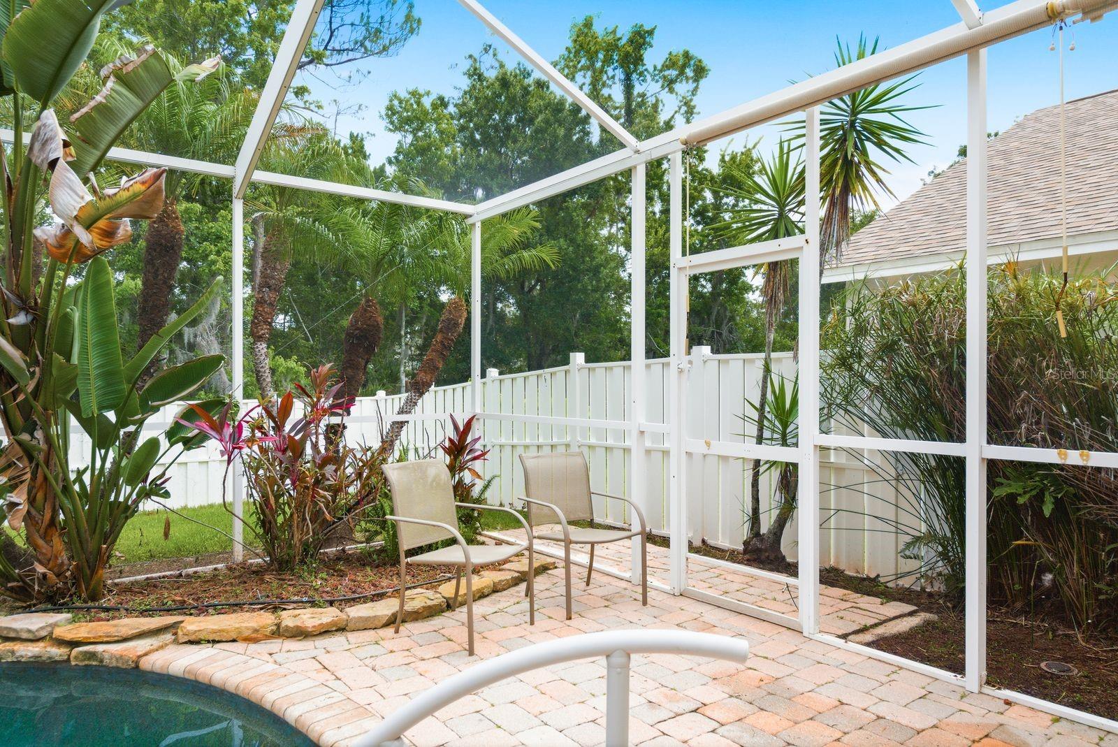BAY ARBOR - Residential