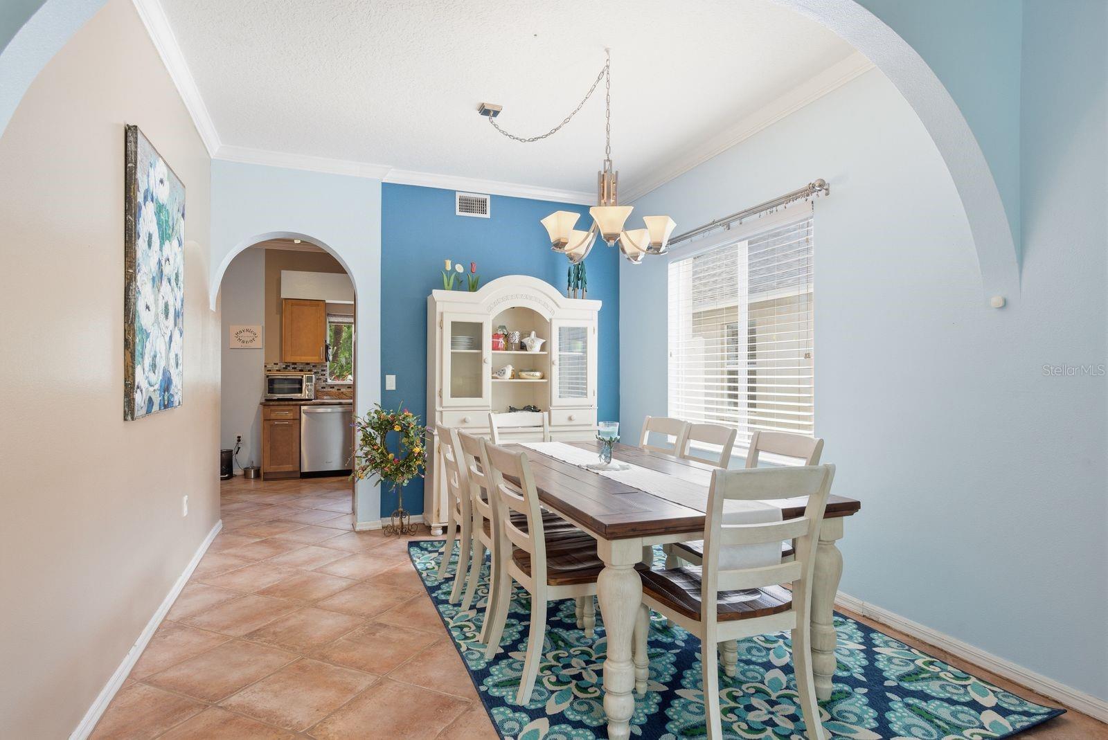 BAY ARBOR - Residential