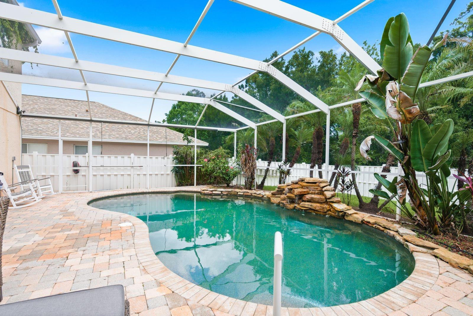 BAY ARBOR - Residential
