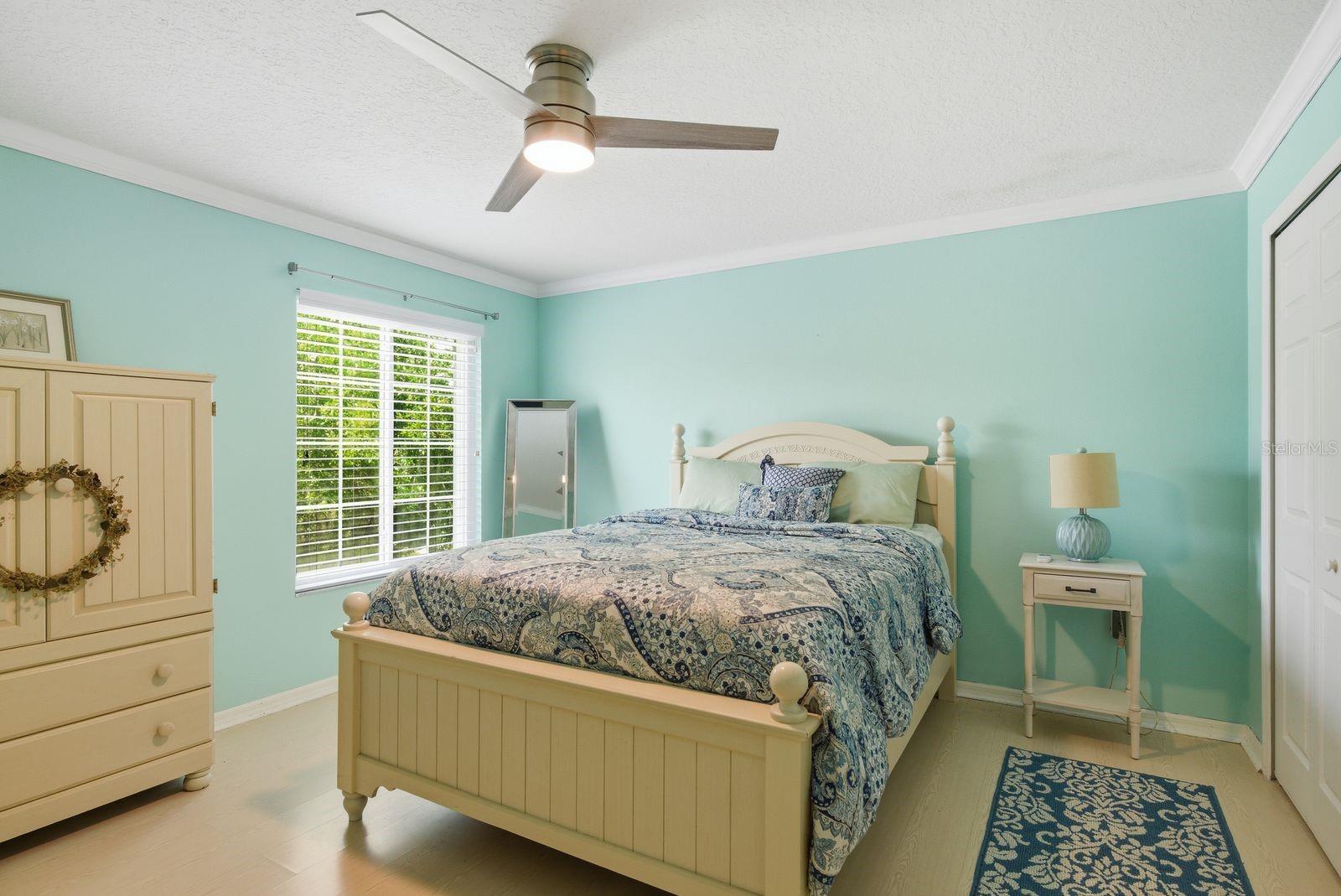 BAY ARBOR - Residential