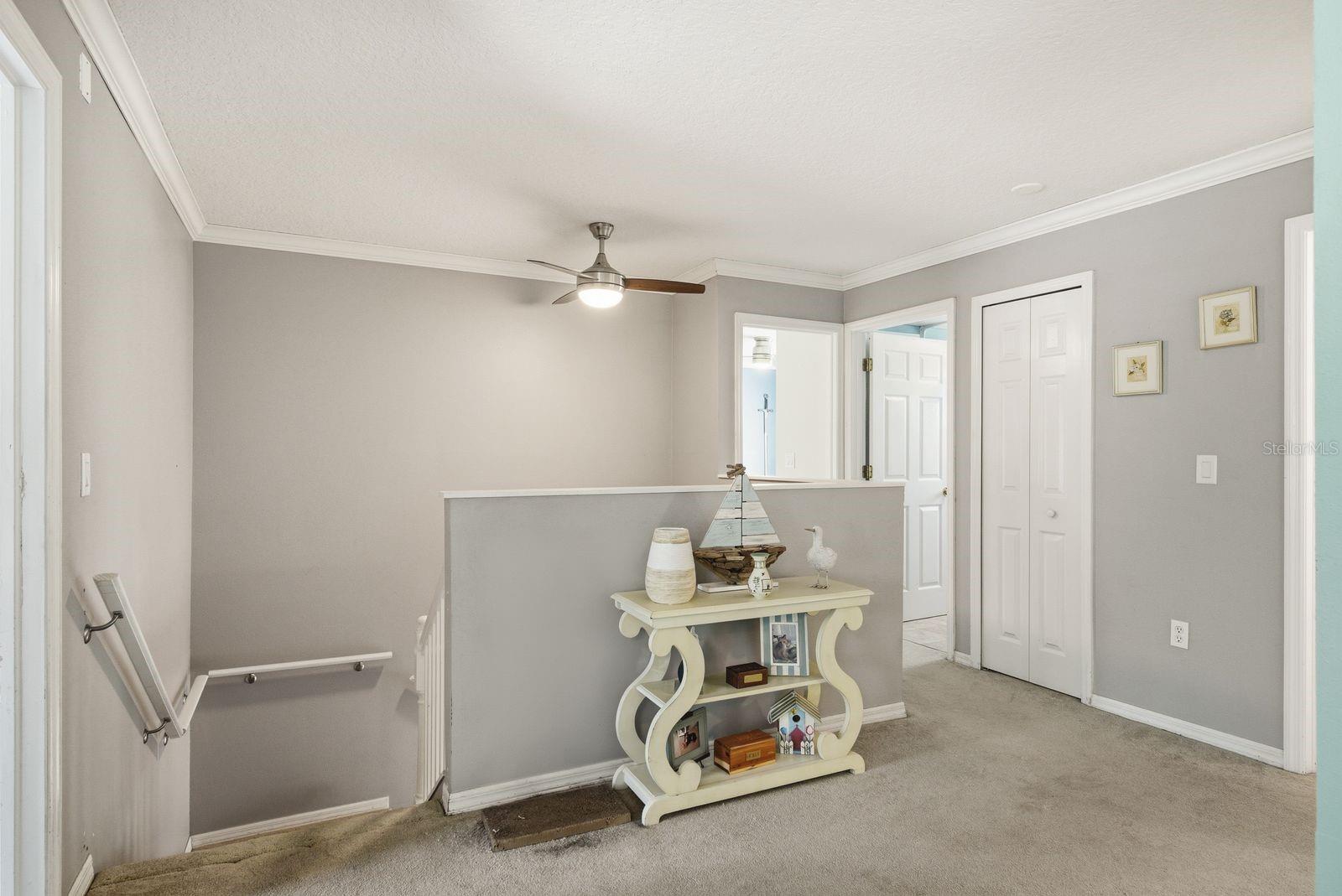 BAY ARBOR - Residential