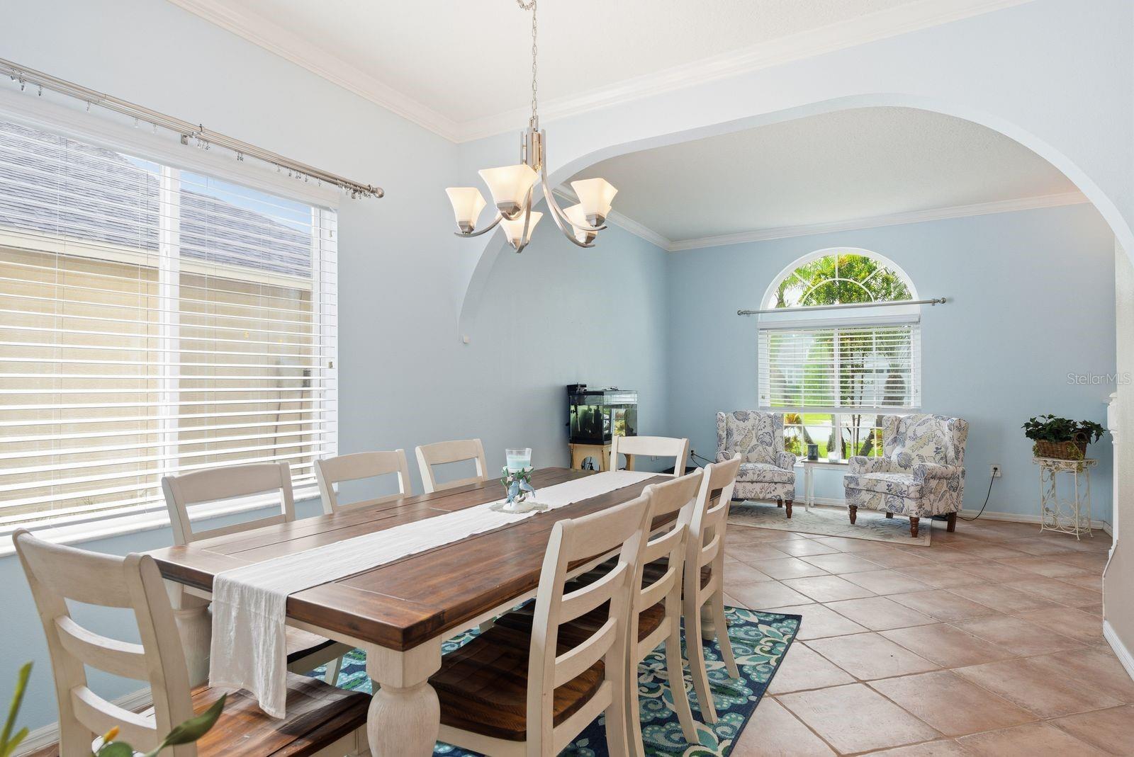 BAY ARBOR - Residential