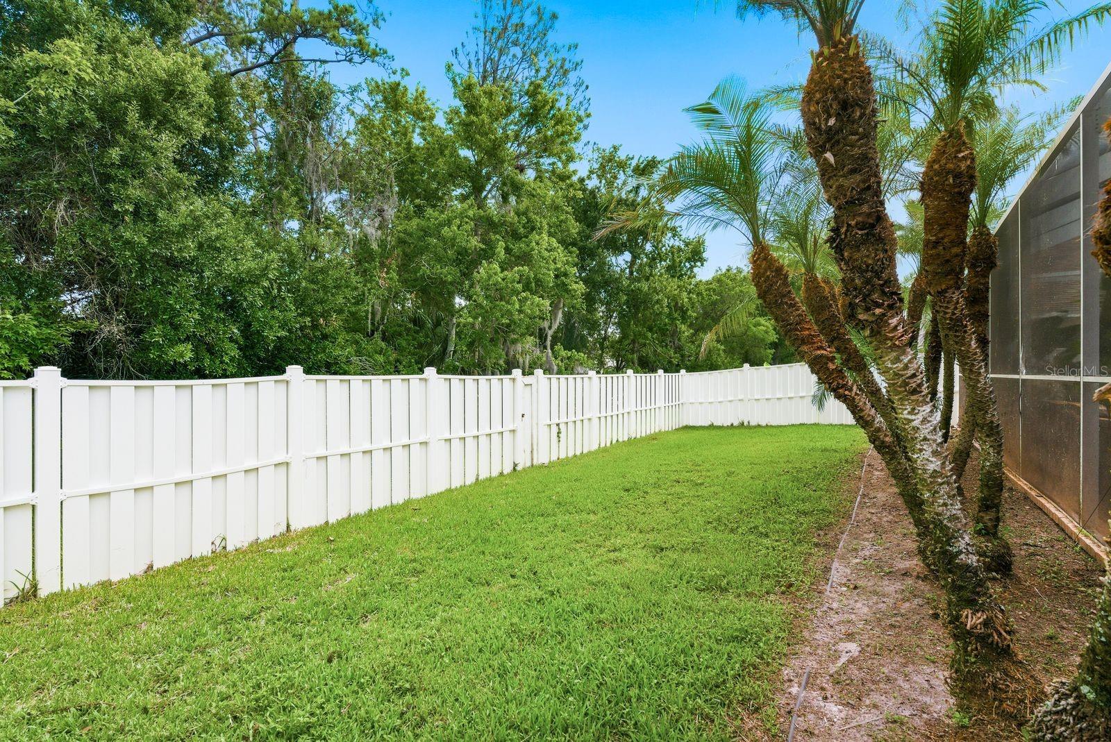 BAY ARBOR - Residential