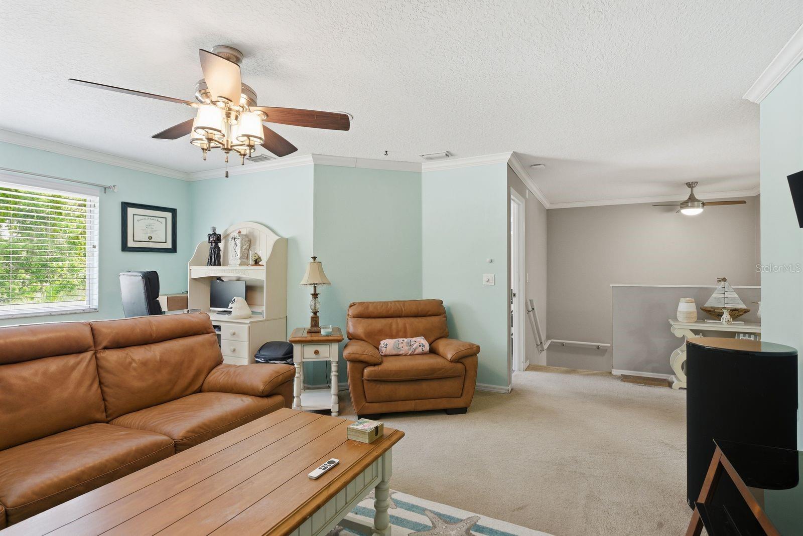 BAY ARBOR - Residential