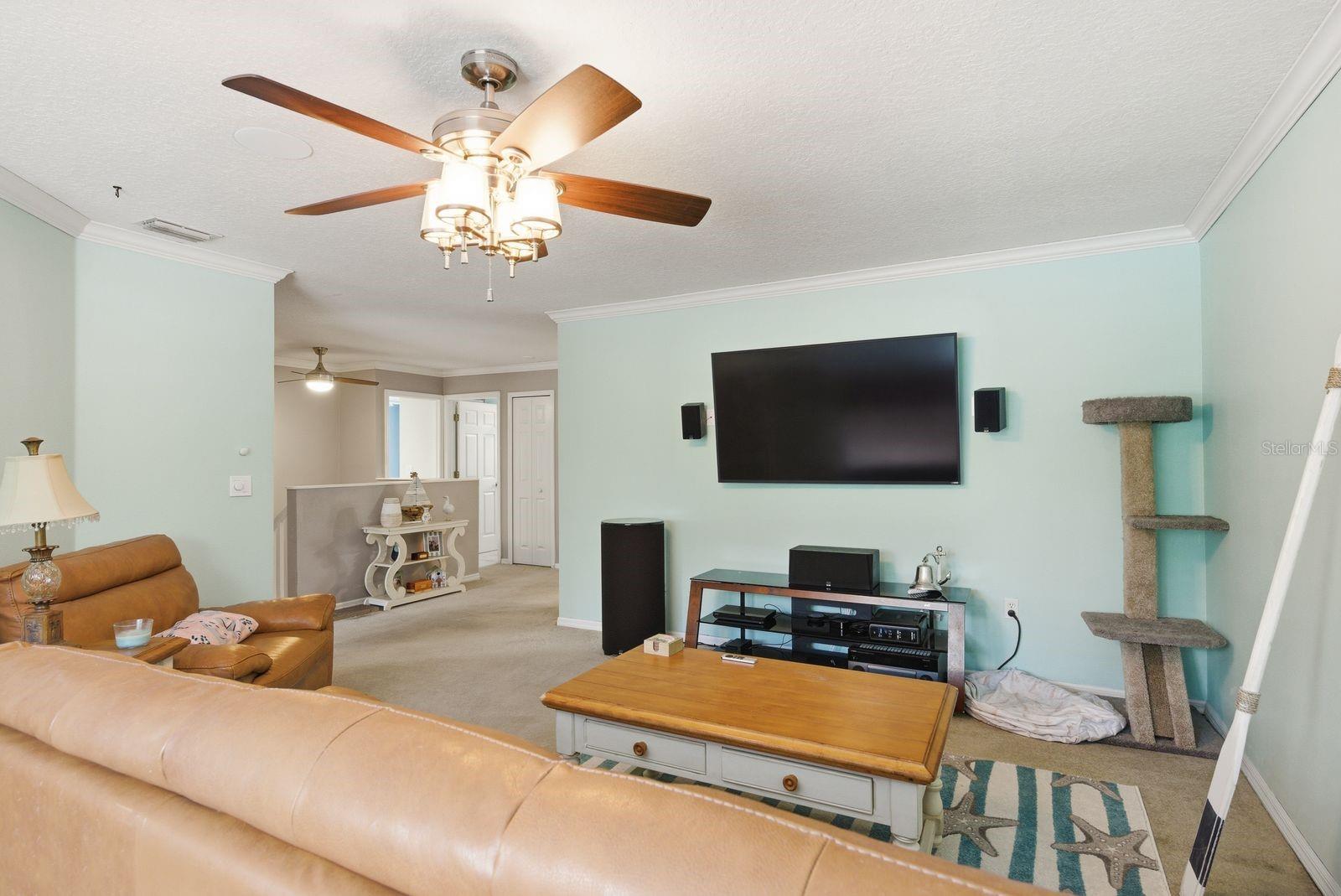 BAY ARBOR - Residential