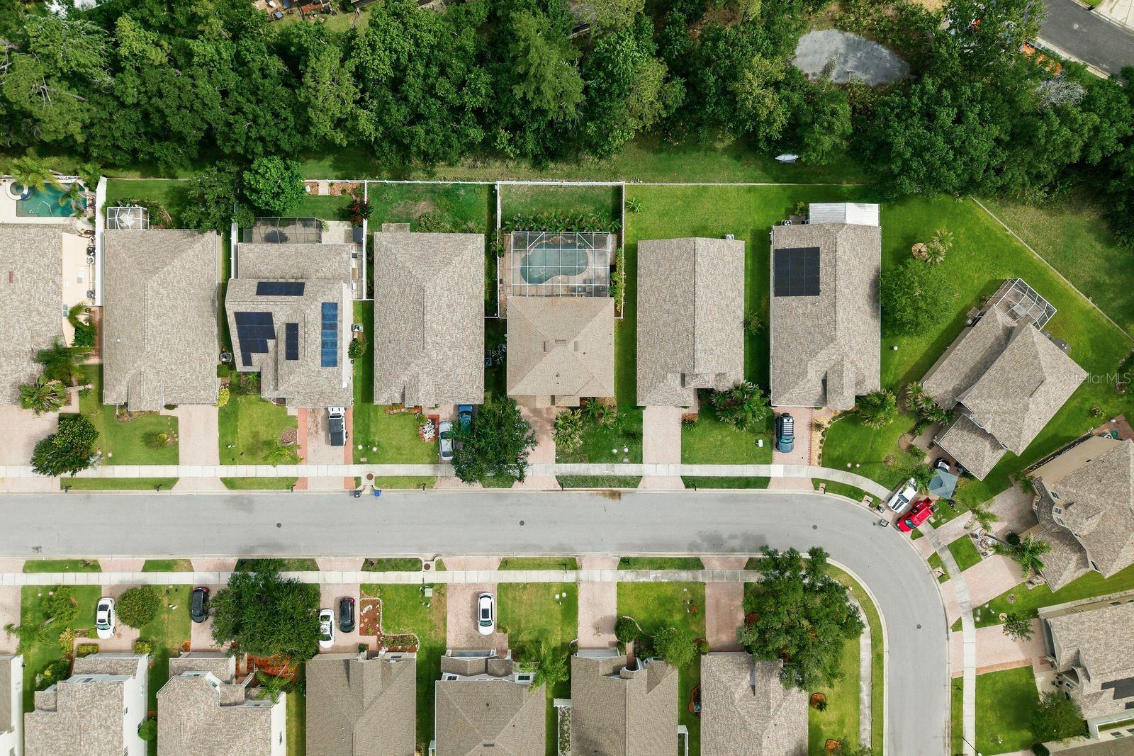 BAY ARBOR - Residential