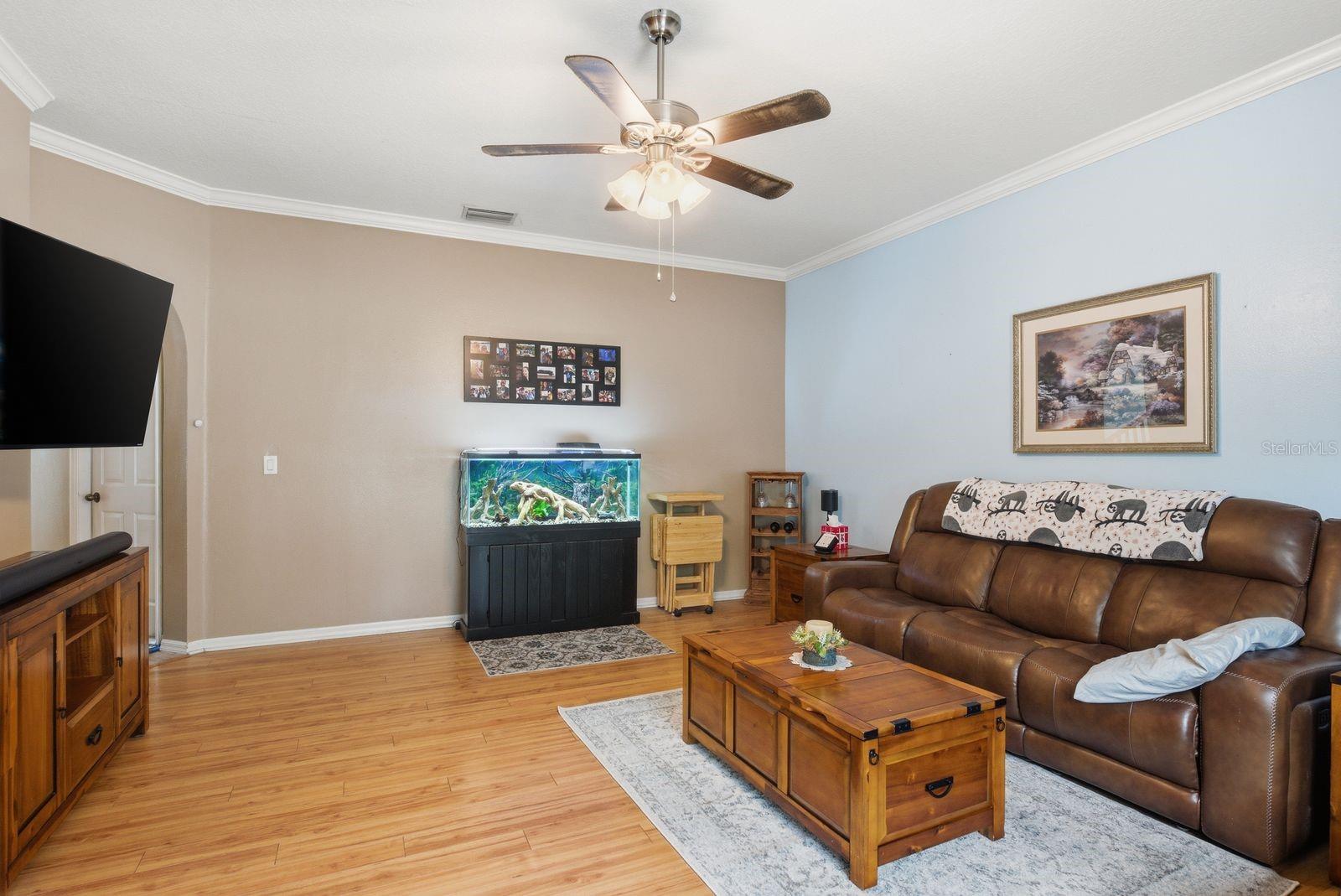 BAY ARBOR - Residential