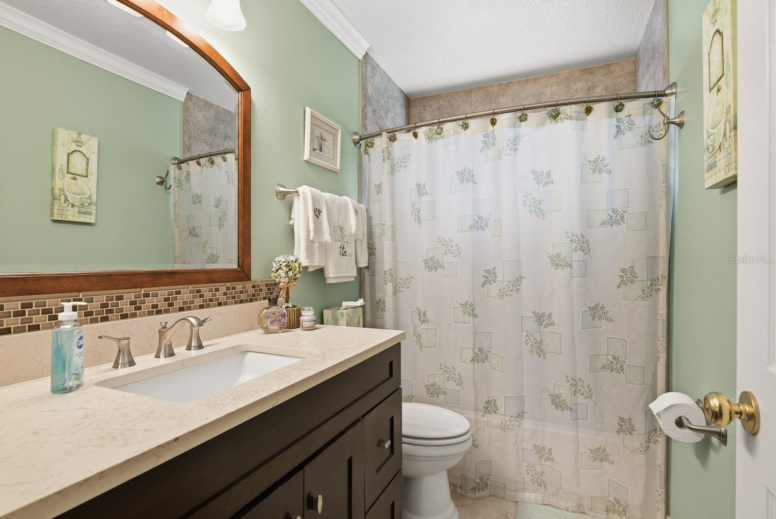 BAY ARBOR - Residential