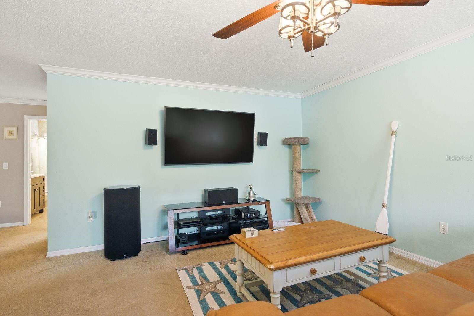 BAY ARBOR - Residential
