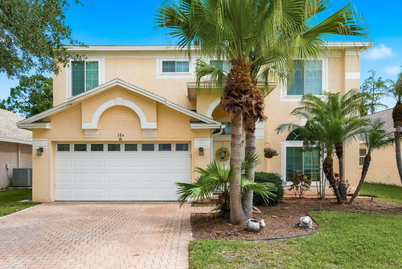 BAY ARBOR - Residential