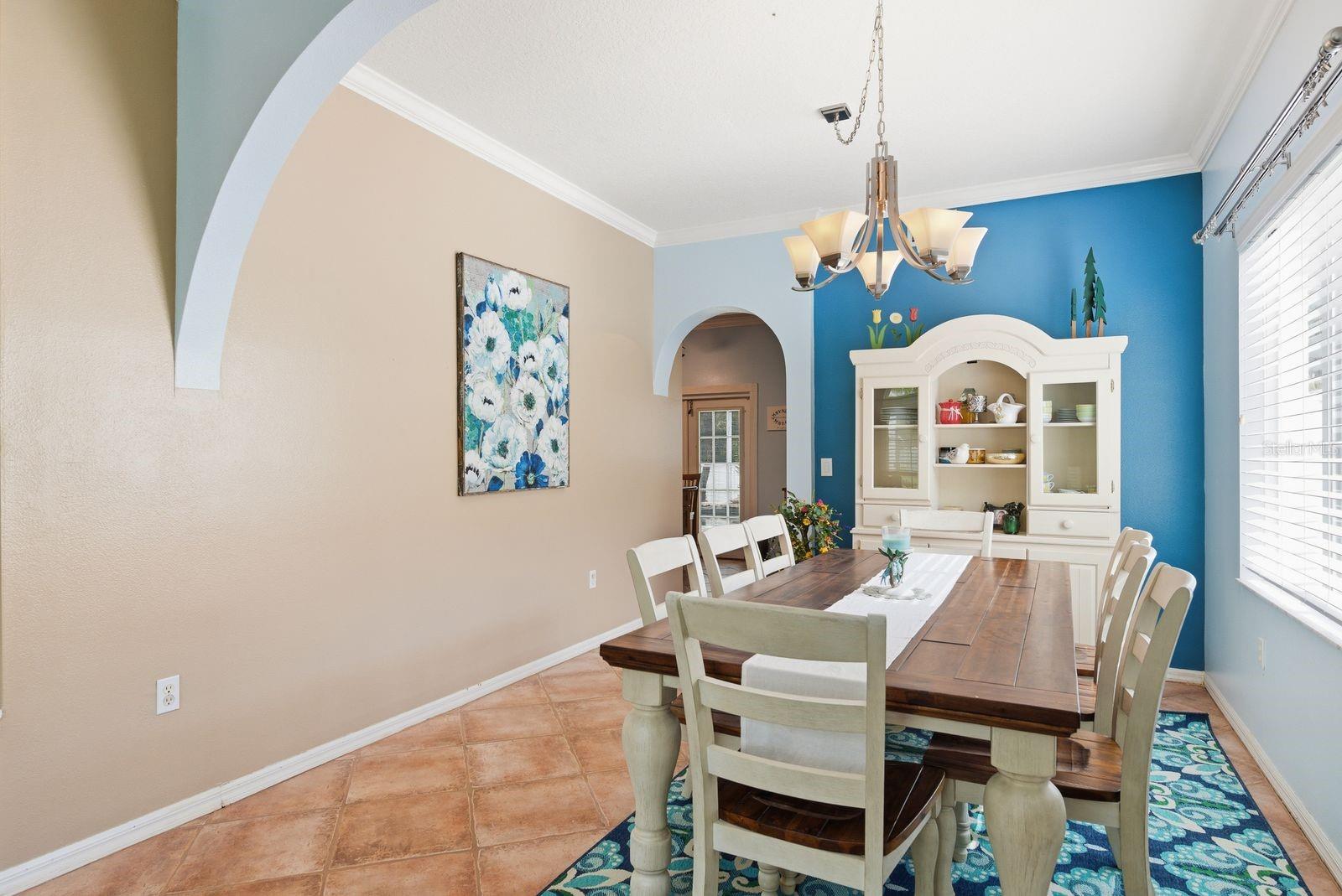 BAY ARBOR - Residential