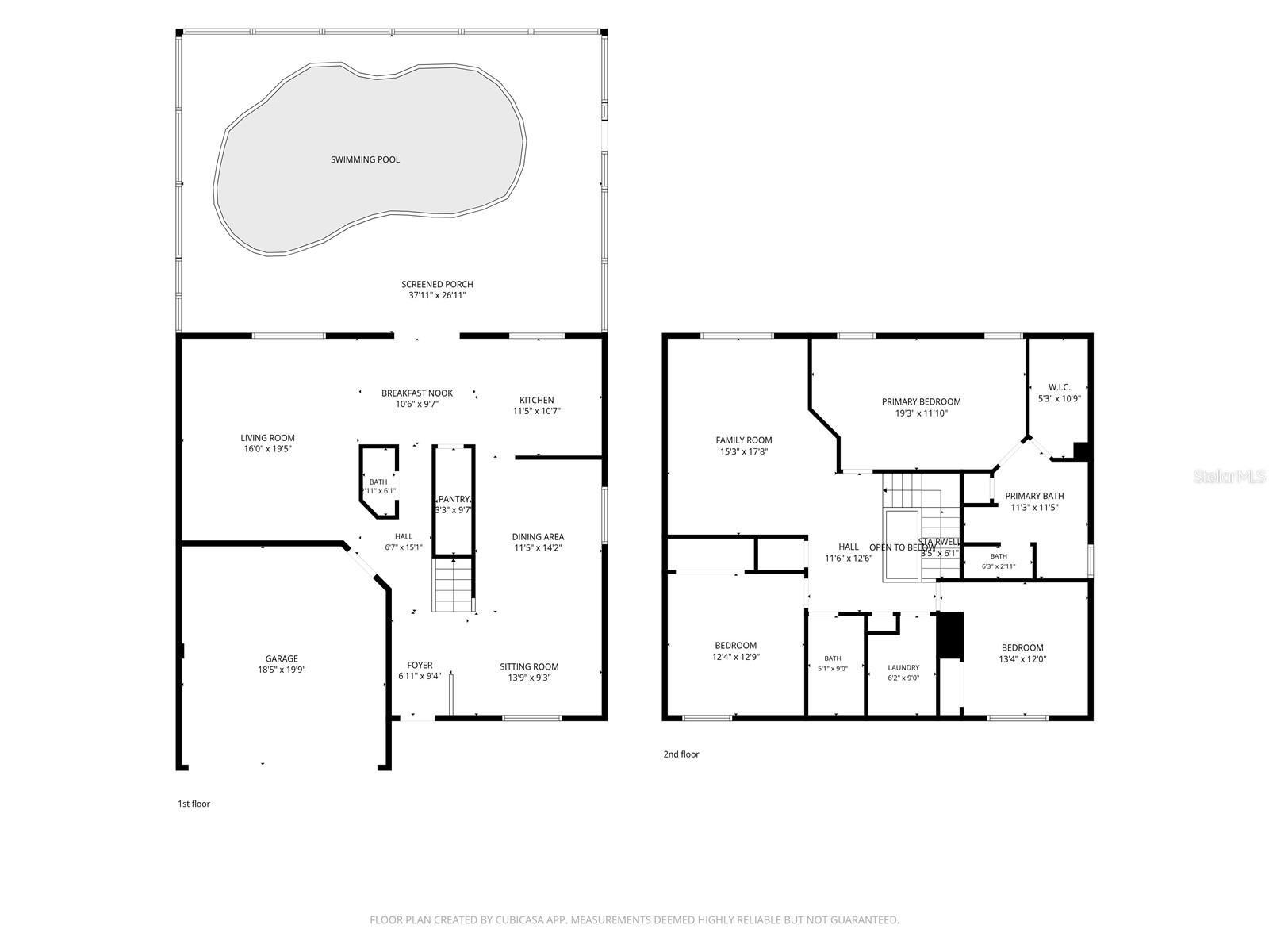 BAY ARBOR - Residential