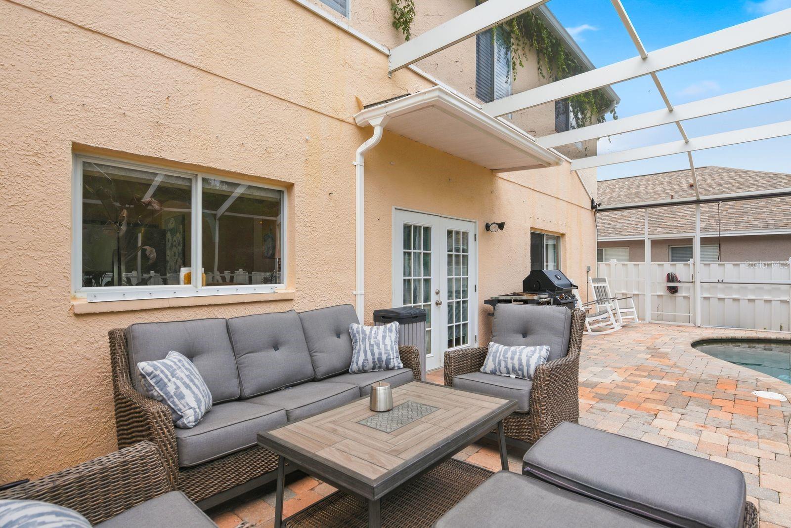 BAY ARBOR - Residential