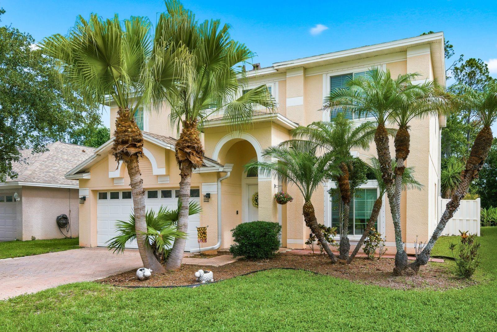 BAY ARBOR - Residential