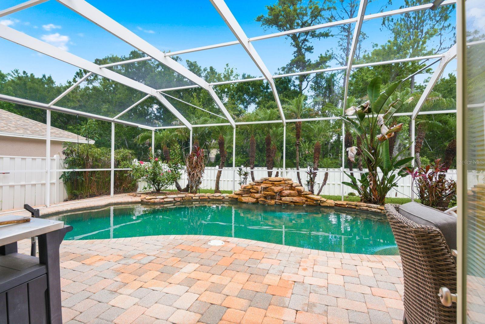 BAY ARBOR - Residential