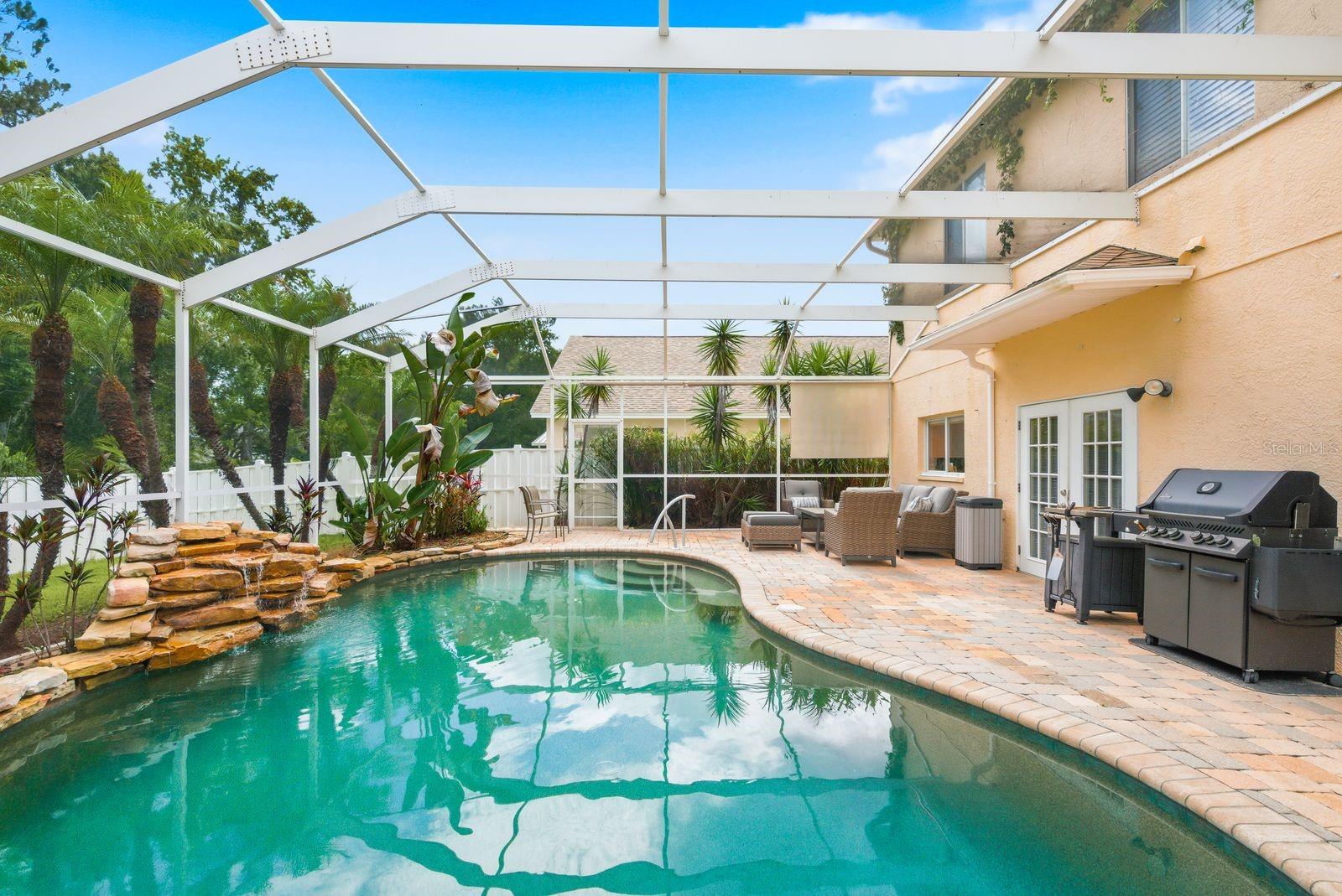 BAY ARBOR - Residential