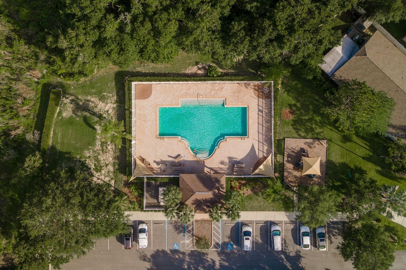 BAY ARBOR - Residential