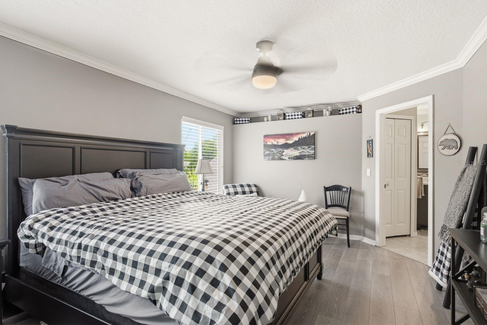 BAY ARBOR - Residential