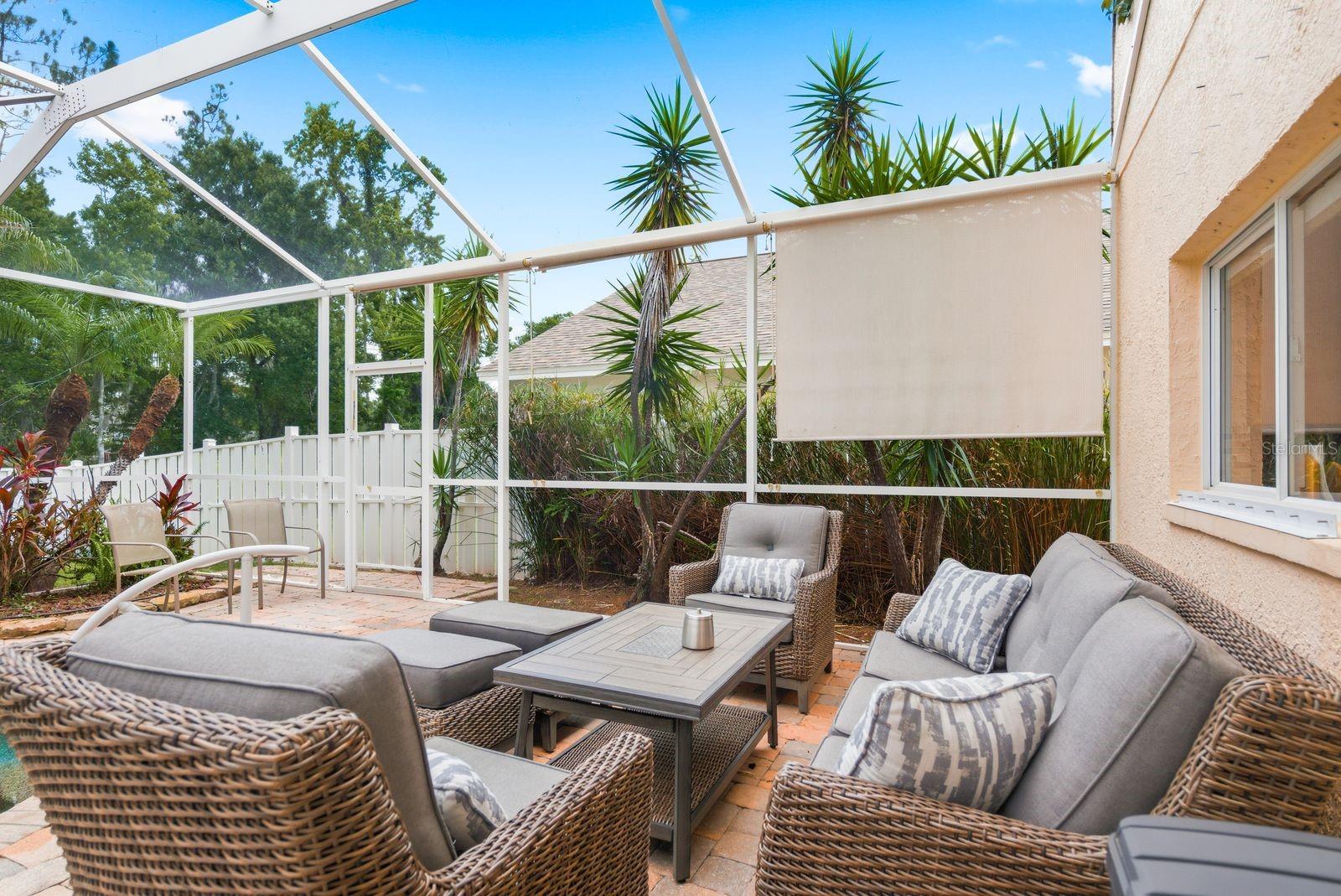BAY ARBOR - Residential