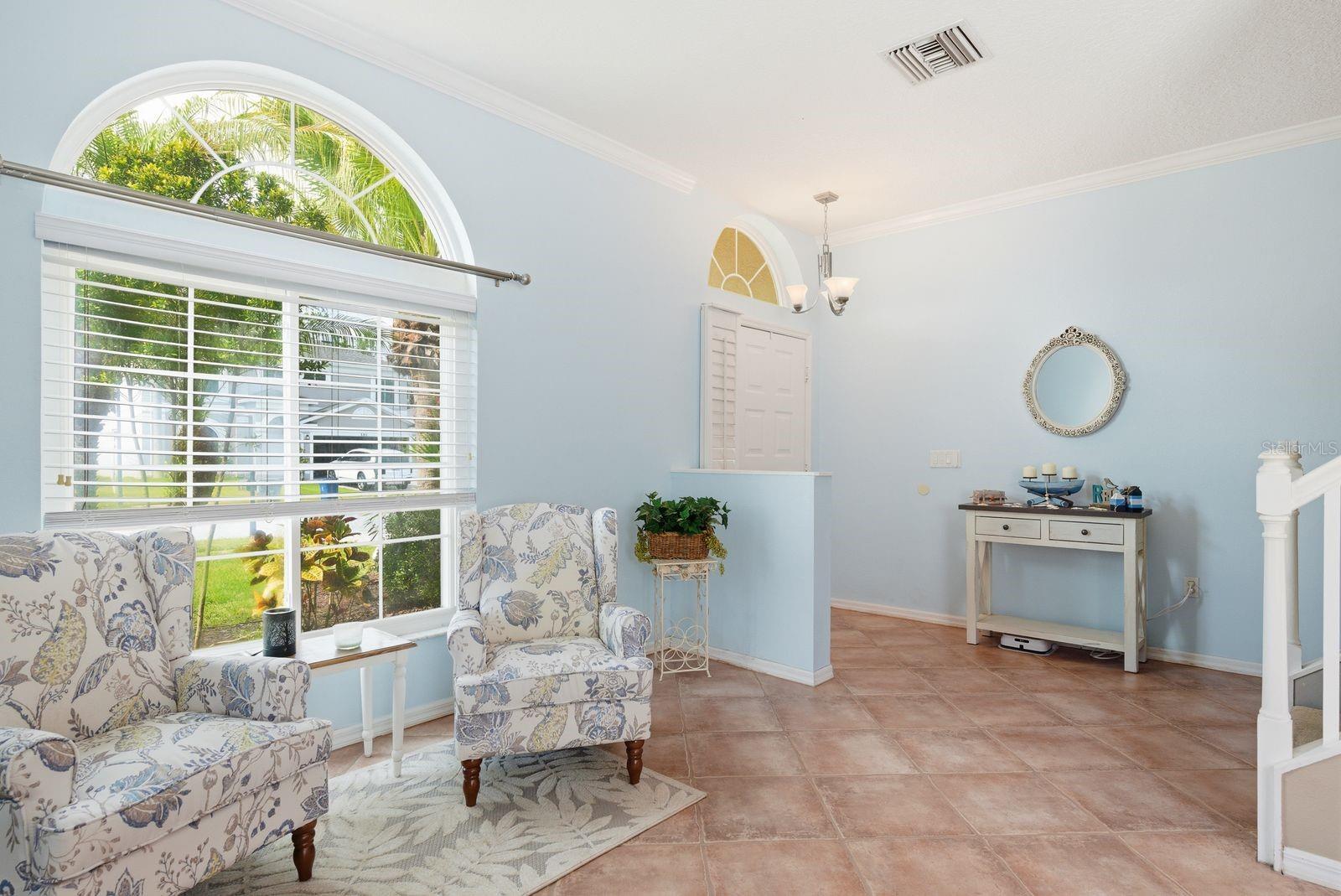 BAY ARBOR - Residential