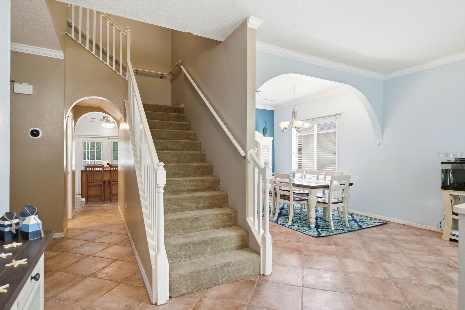BAY ARBOR - Residential