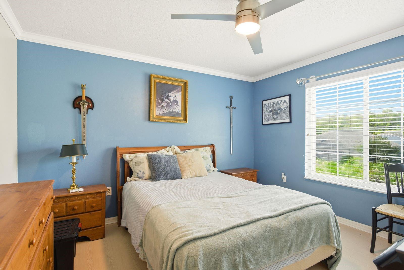 BAY ARBOR - Residential