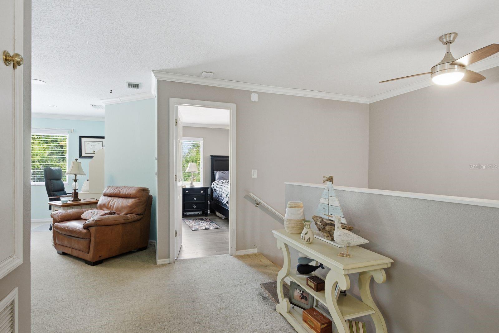 BAY ARBOR - Residential