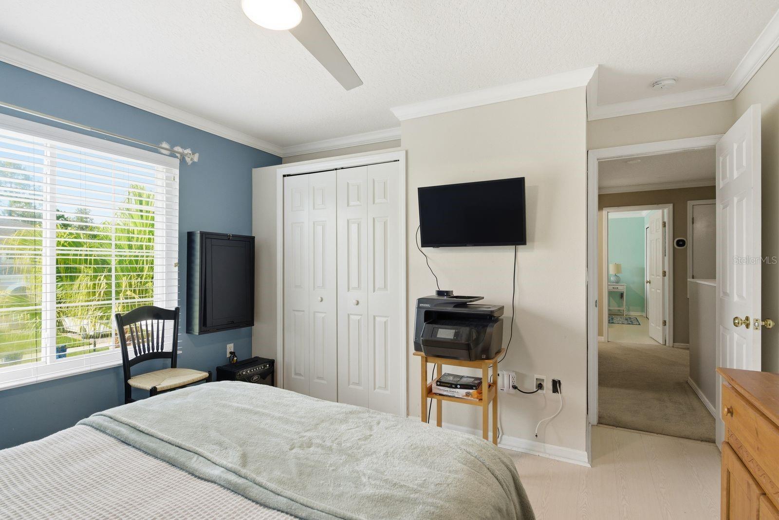 BAY ARBOR - Residential