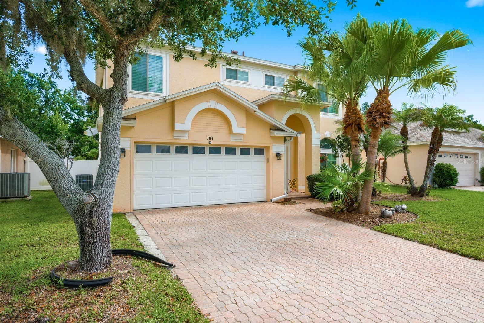 BAY ARBOR - Residential