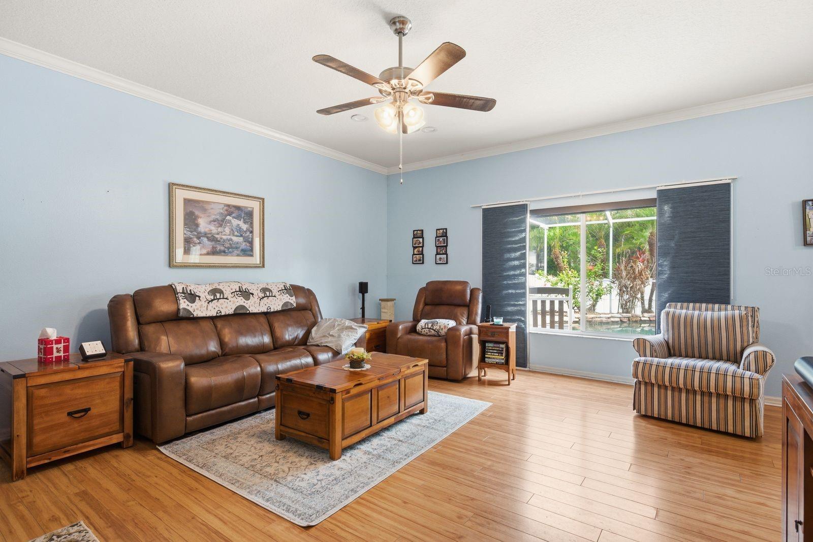 BAY ARBOR - Residential