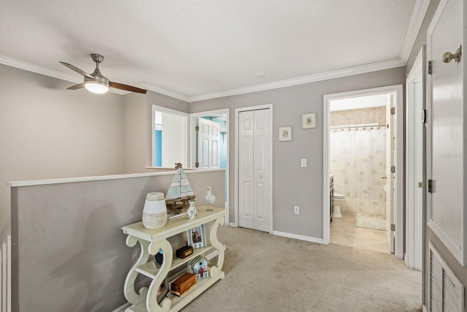 BAY ARBOR - Residential