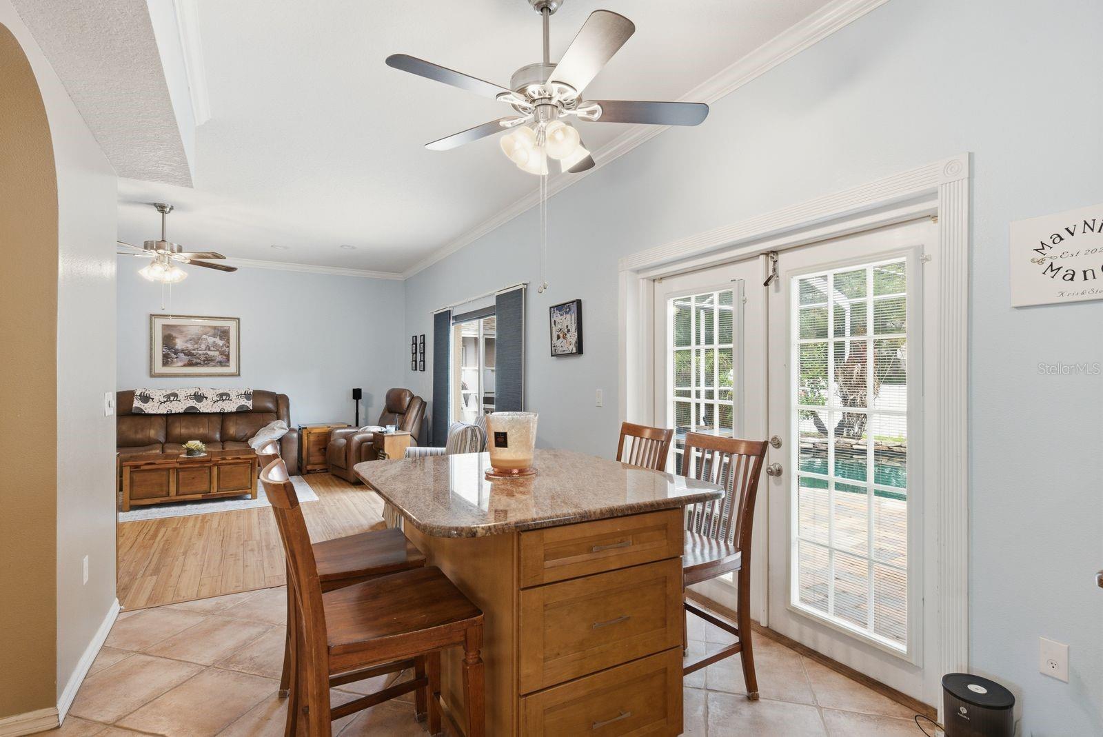 BAY ARBOR - Residential