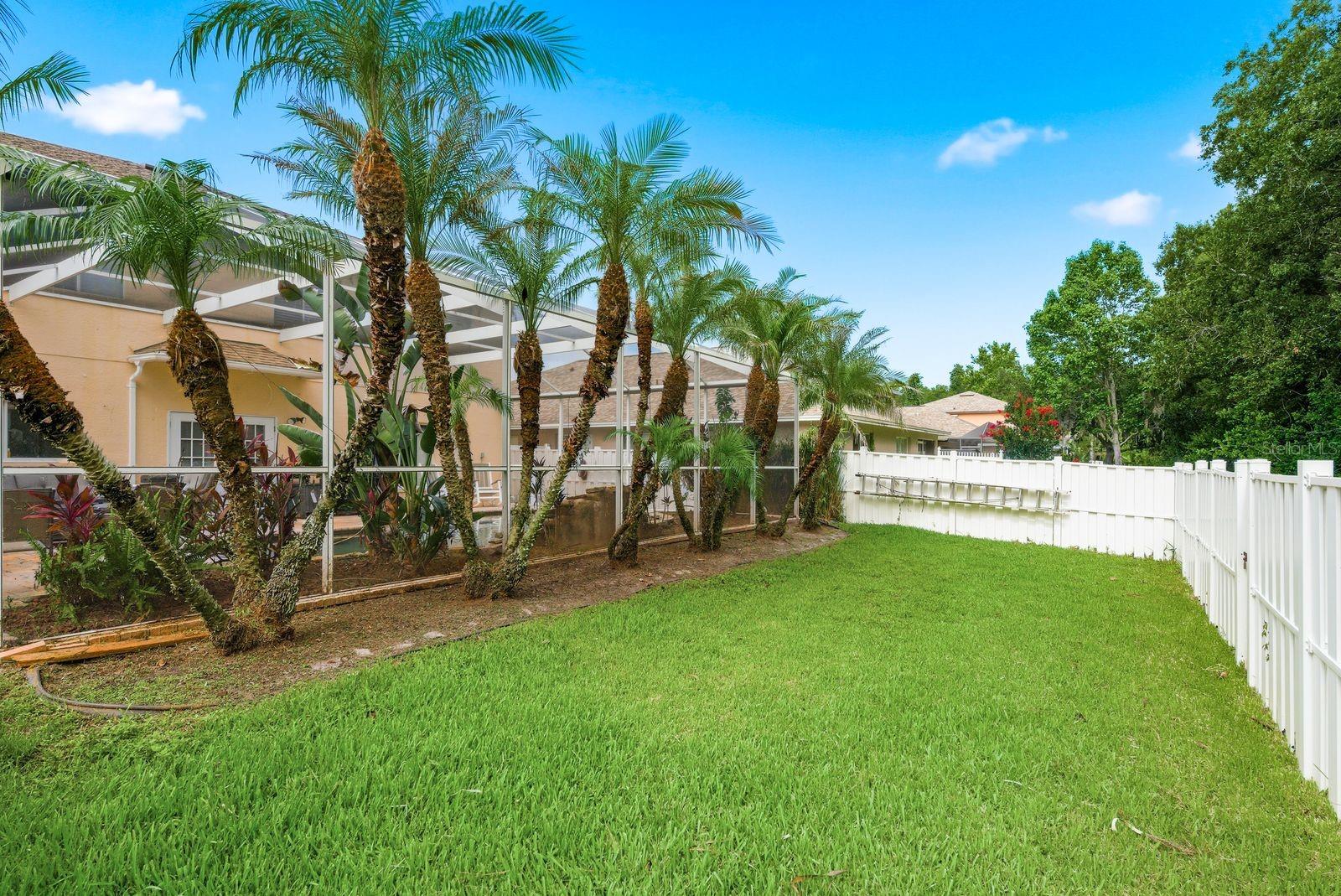 BAY ARBOR - Residential