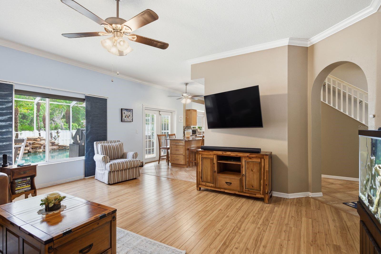 BAY ARBOR - Residential