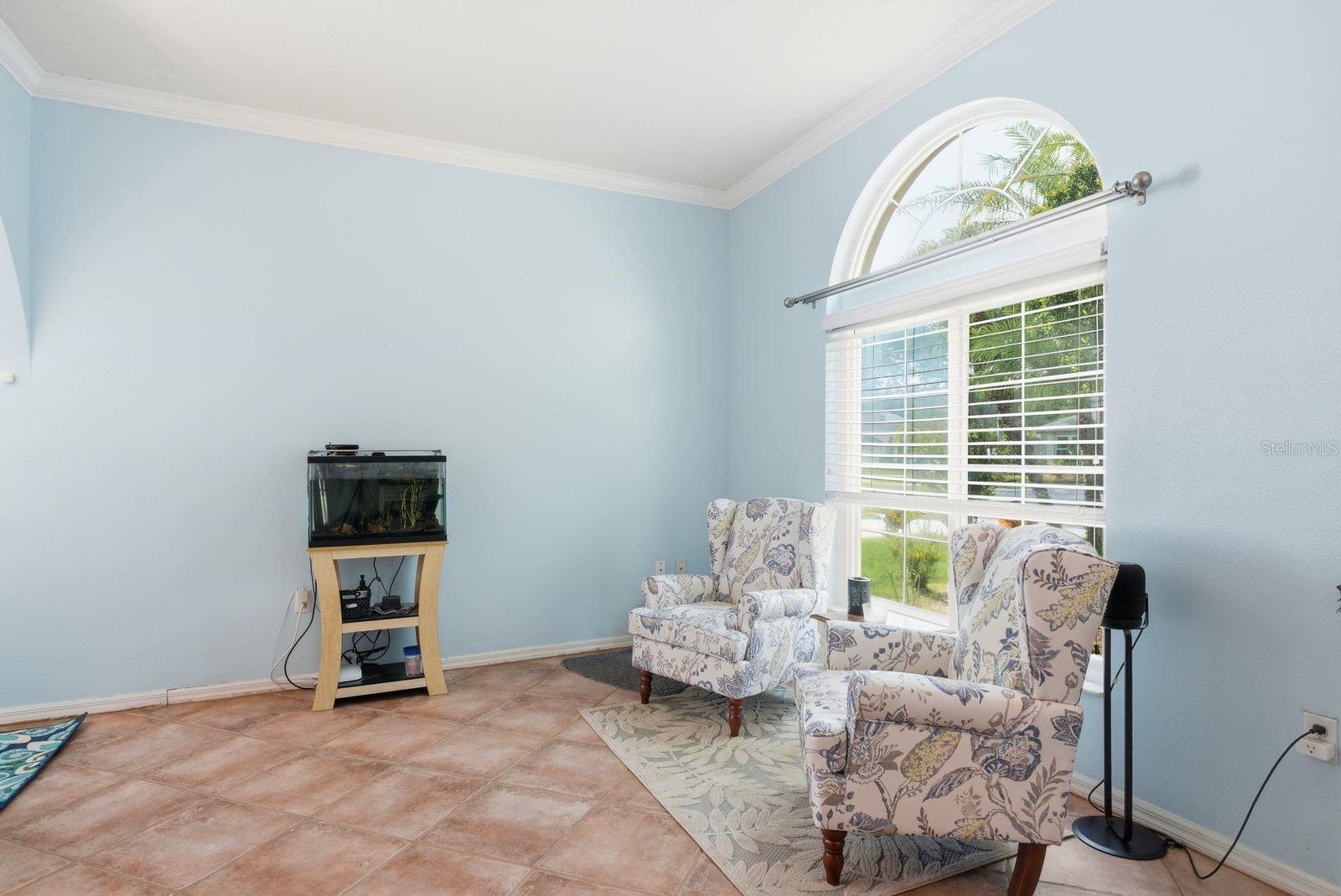 BAY ARBOR - Residential
