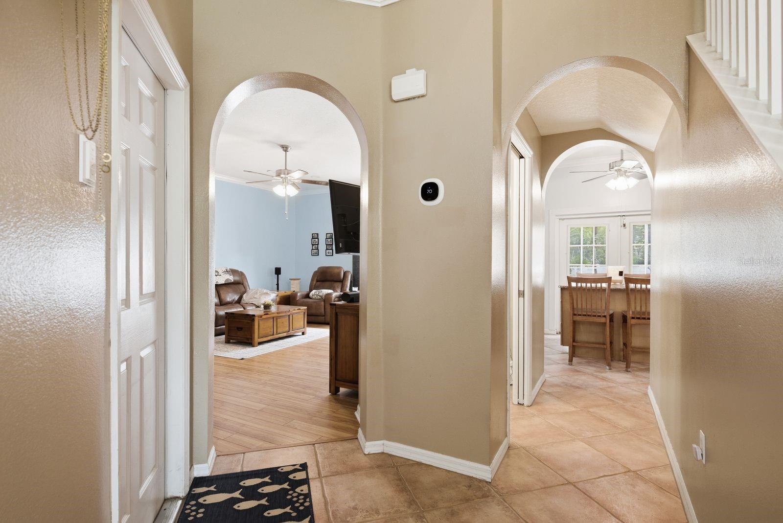 BAY ARBOR - Residential