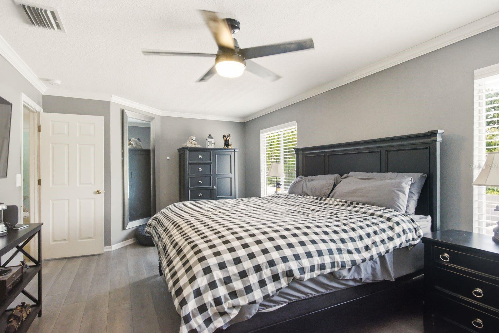 BAY ARBOR - Residential
