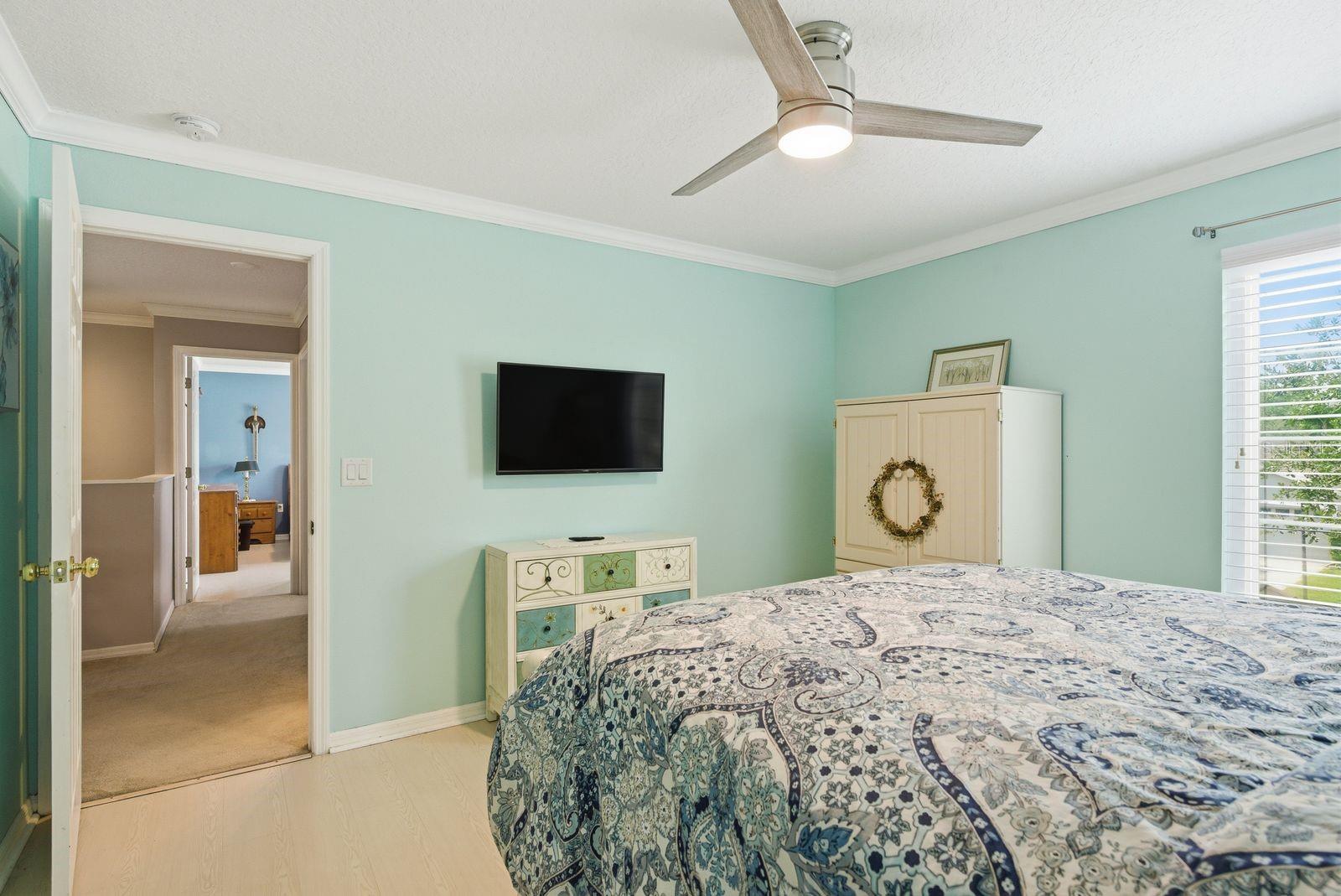 BAY ARBOR - Residential