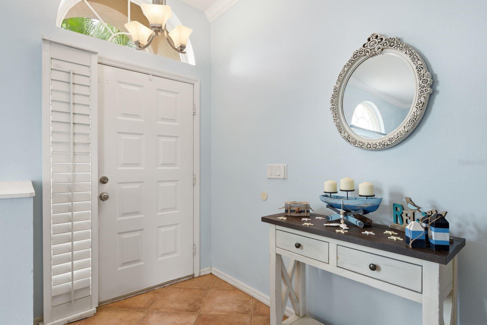 BAY ARBOR - Residential