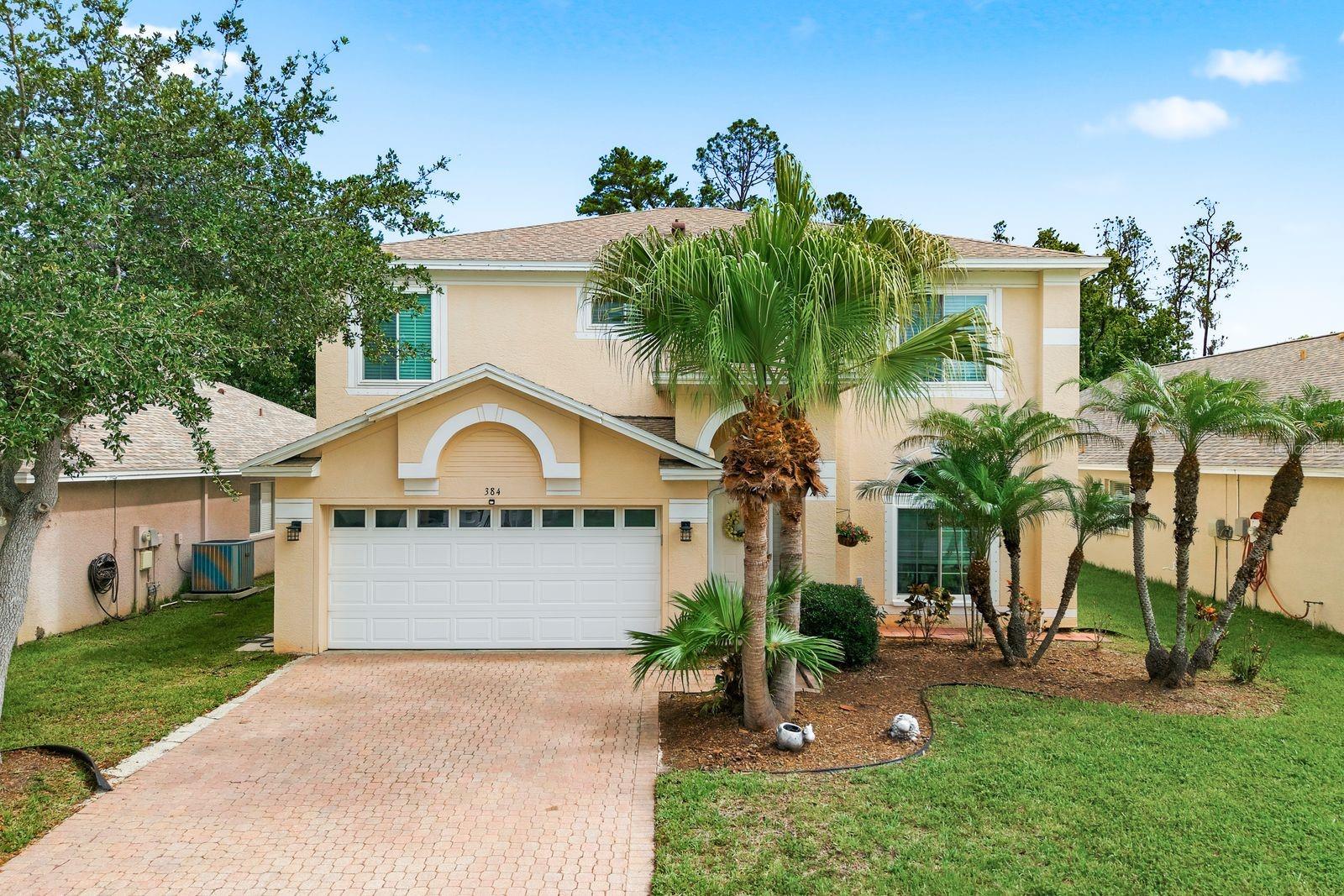 BAY ARBOR - Residential