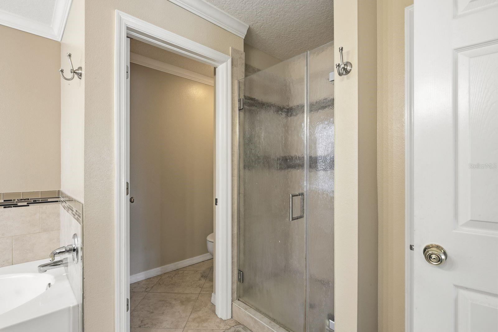 BAY ARBOR - Residential