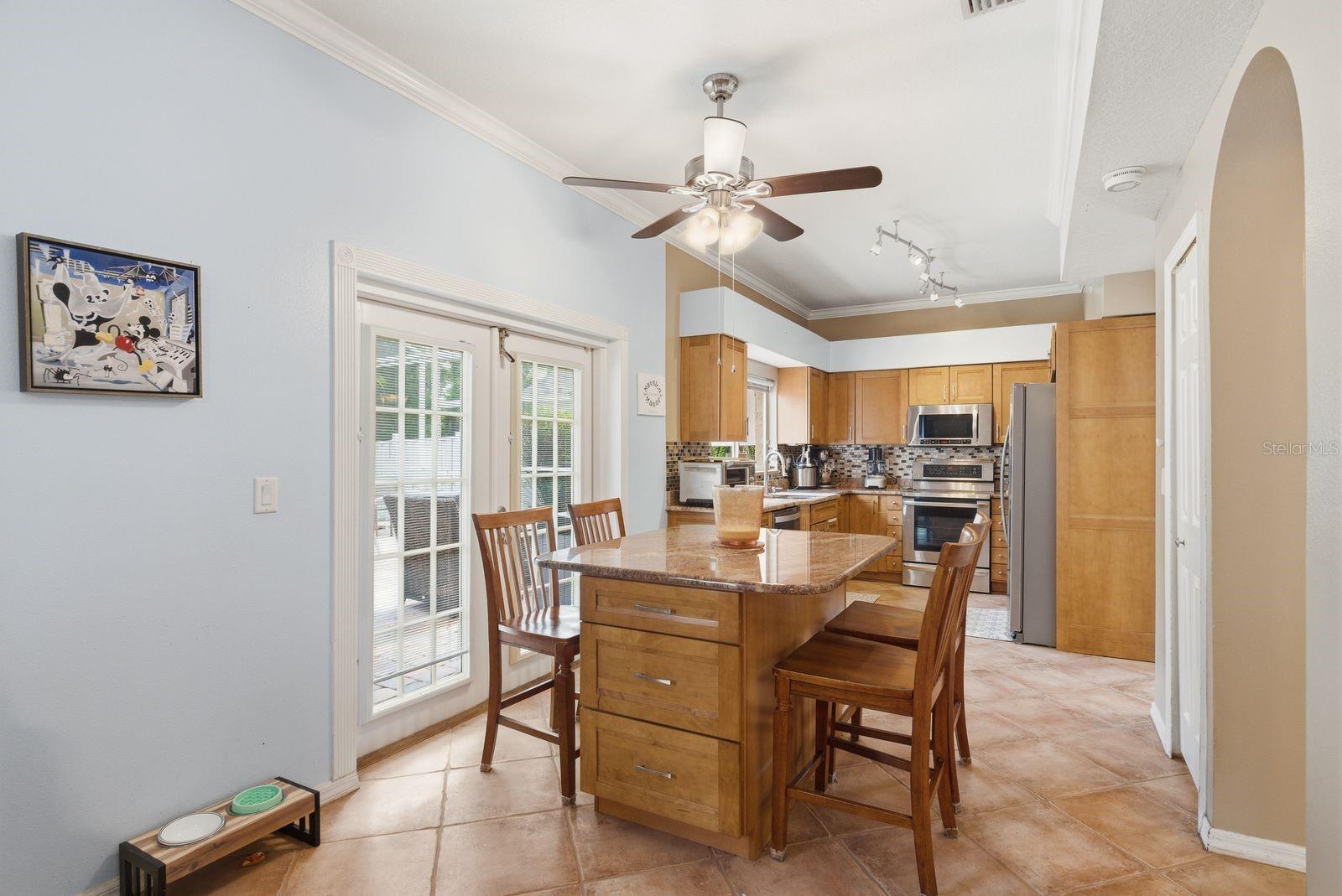 BAY ARBOR - Residential