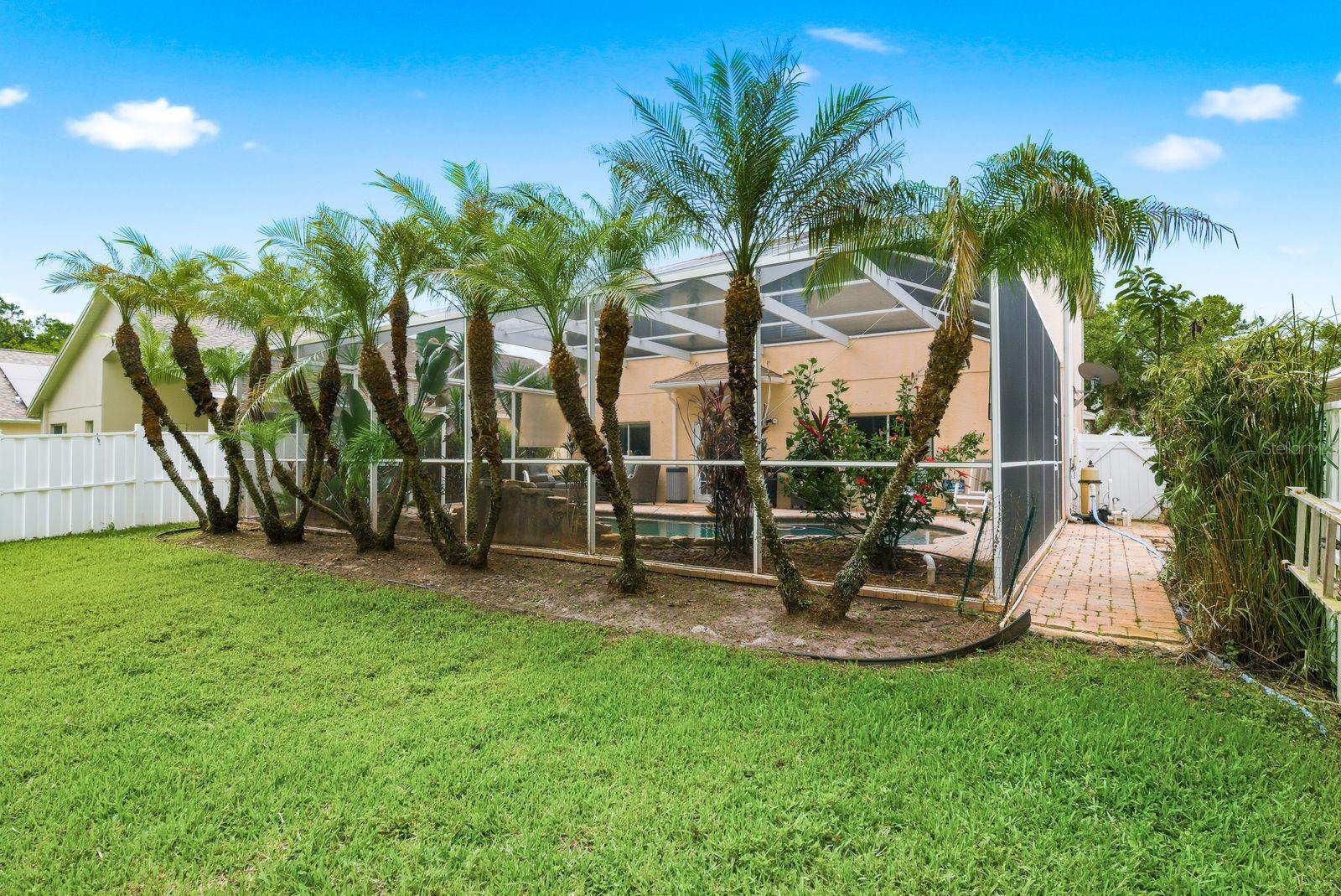 BAY ARBOR - Residential