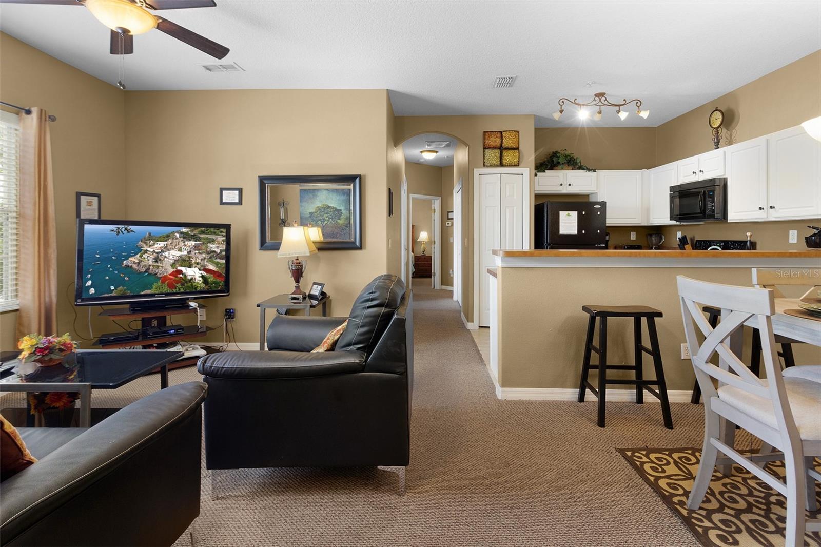 OAKWATER CONDO PH 20-23 - Residential
