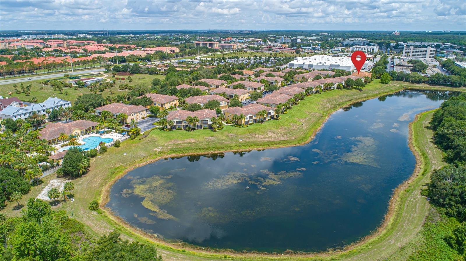 OAKWATER CONDO PH 20-23 - Residential